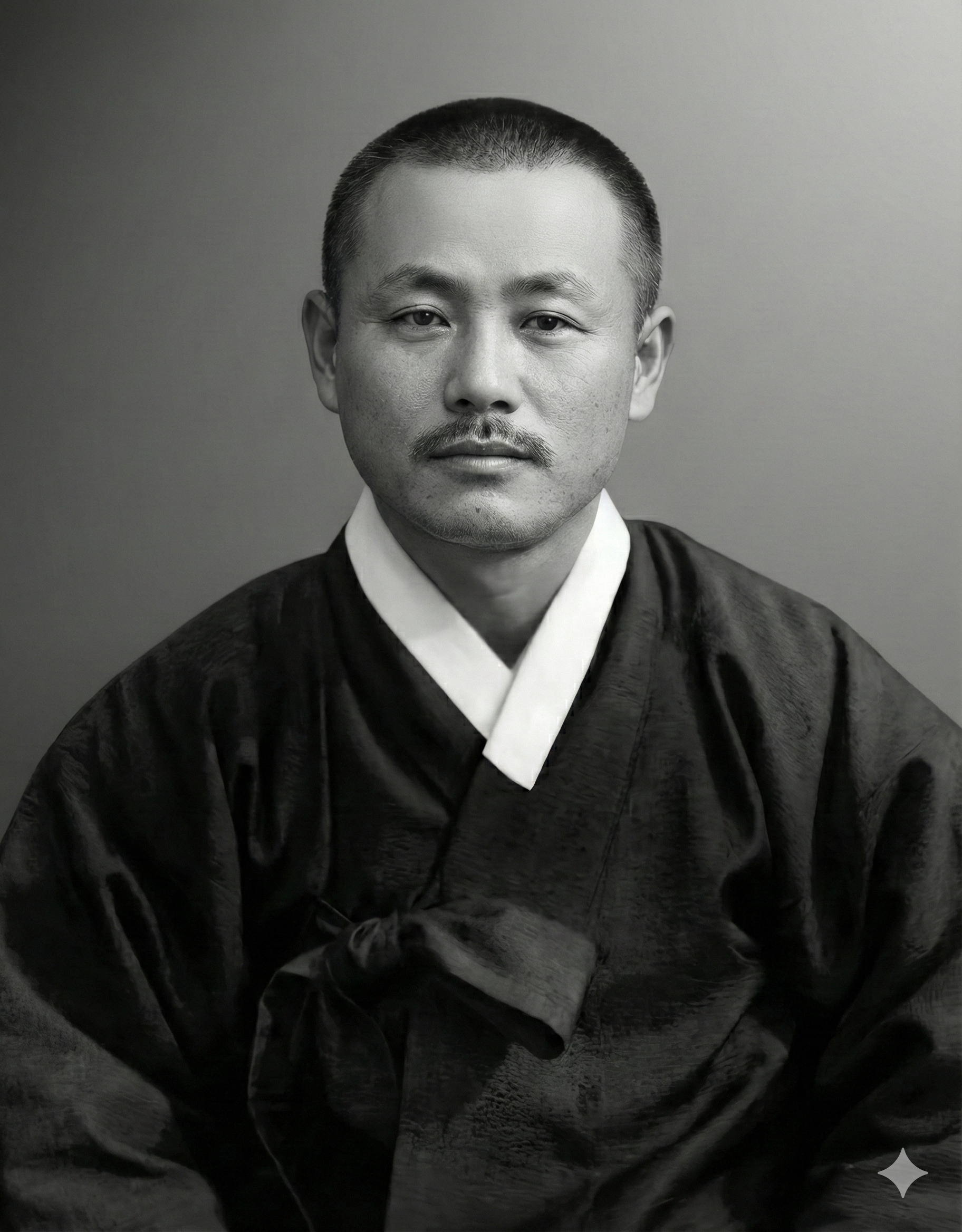 정산 송규(鼎山 宋奎, 1900~1962)
